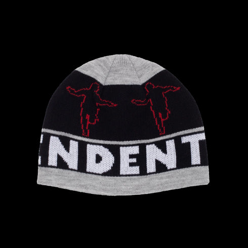 Hockey - Indy Hank Beanie (Black)